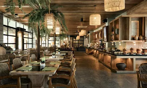 هتل دینسو ریزورت اند ویلاس پوکت هتل دینسو ریزورت اند ویلاس پوکت